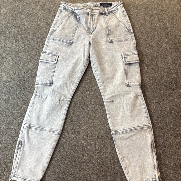 All Saints Denim - Allsaints jeans size 31